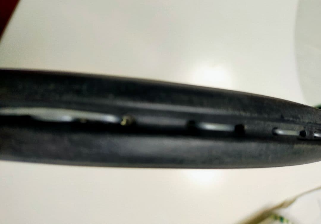 【美品】Wilson Blade 104