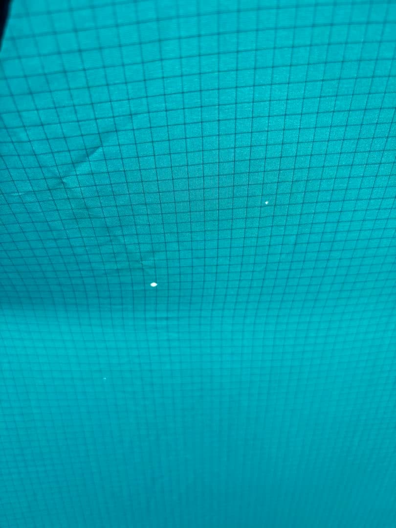 【THE NORTH FACE】テント HOTEL46 90s REIシート付