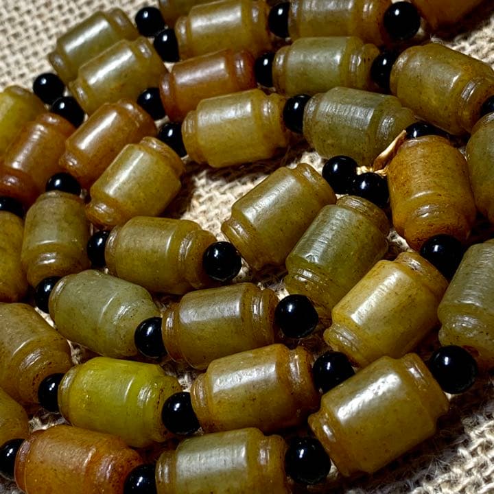 玉石　玉串　念珠　天然石　縁起物