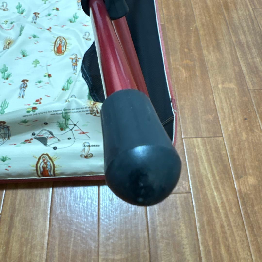 n*o様 ヘリノックスHelino×Monro VIDA ROMANTICA チ