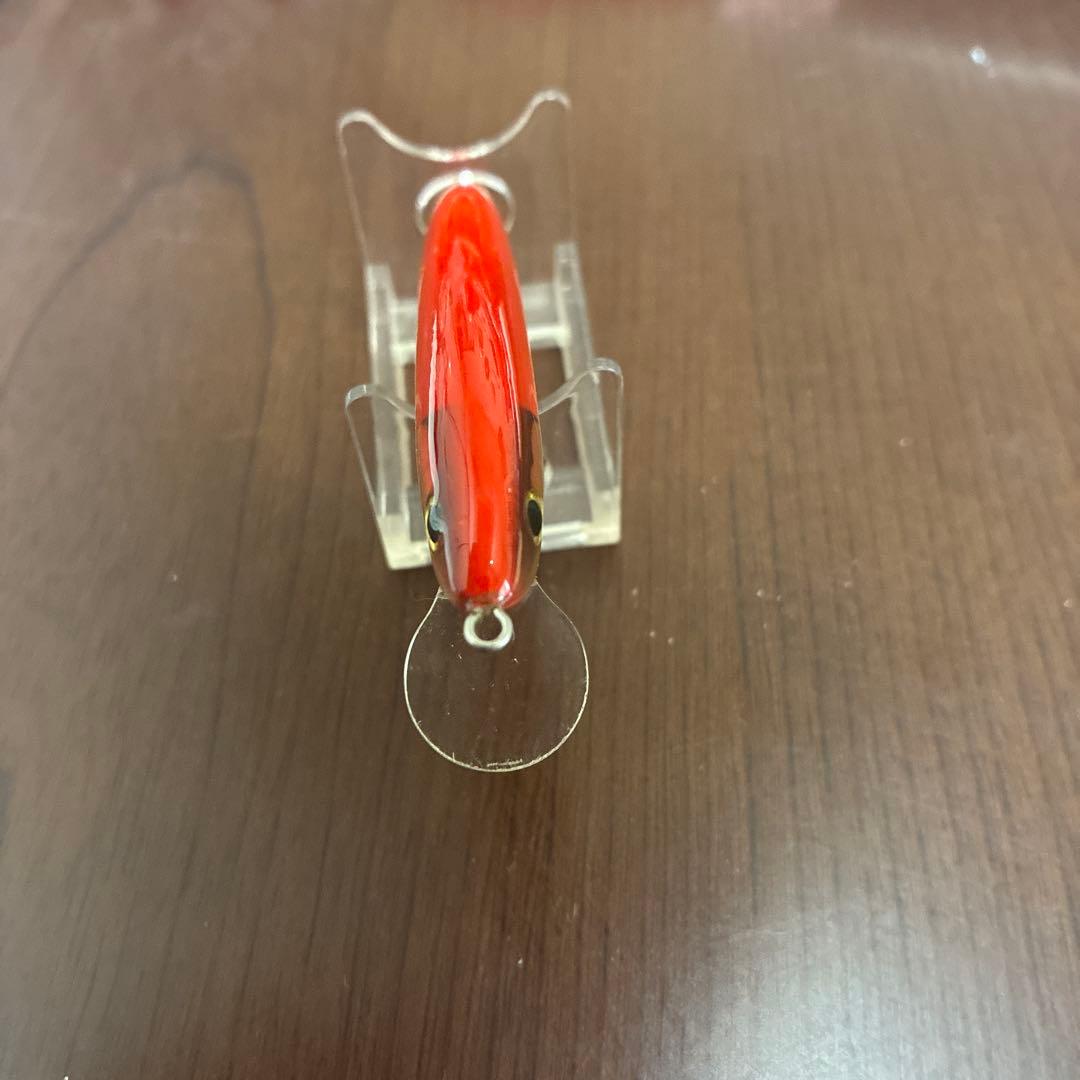 RS90 SPECIAL0403 ルアー　ミノー　イクラテンプテーションズ　湖