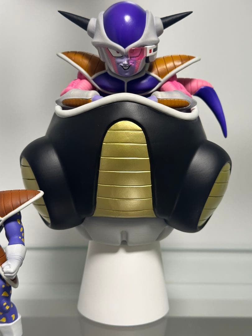 アライズ フリーザ 第一形態 通販限定特典付き