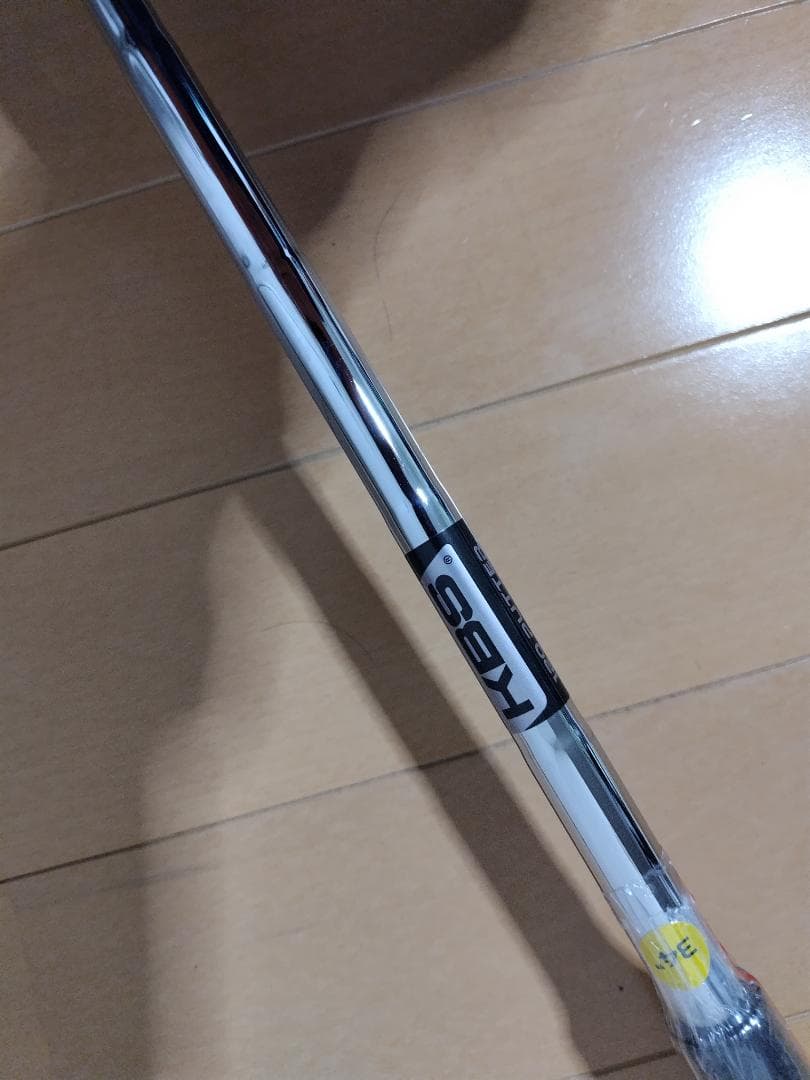 【新品】テーラーメイド TP コレクション ブラック JUNO 2 34インチ