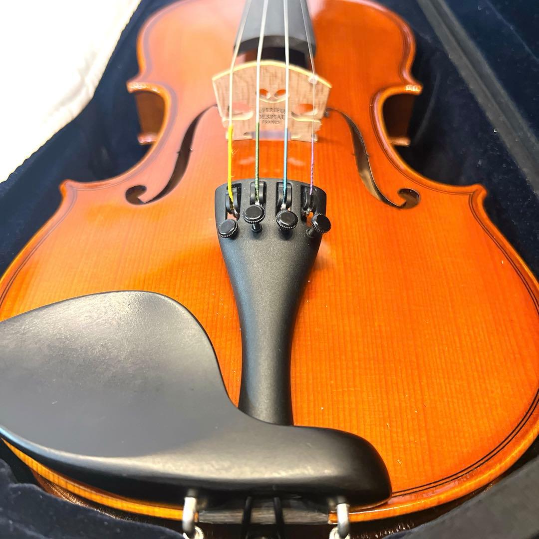 【美品】Andreas Eastman VL80 3/4 2019年製