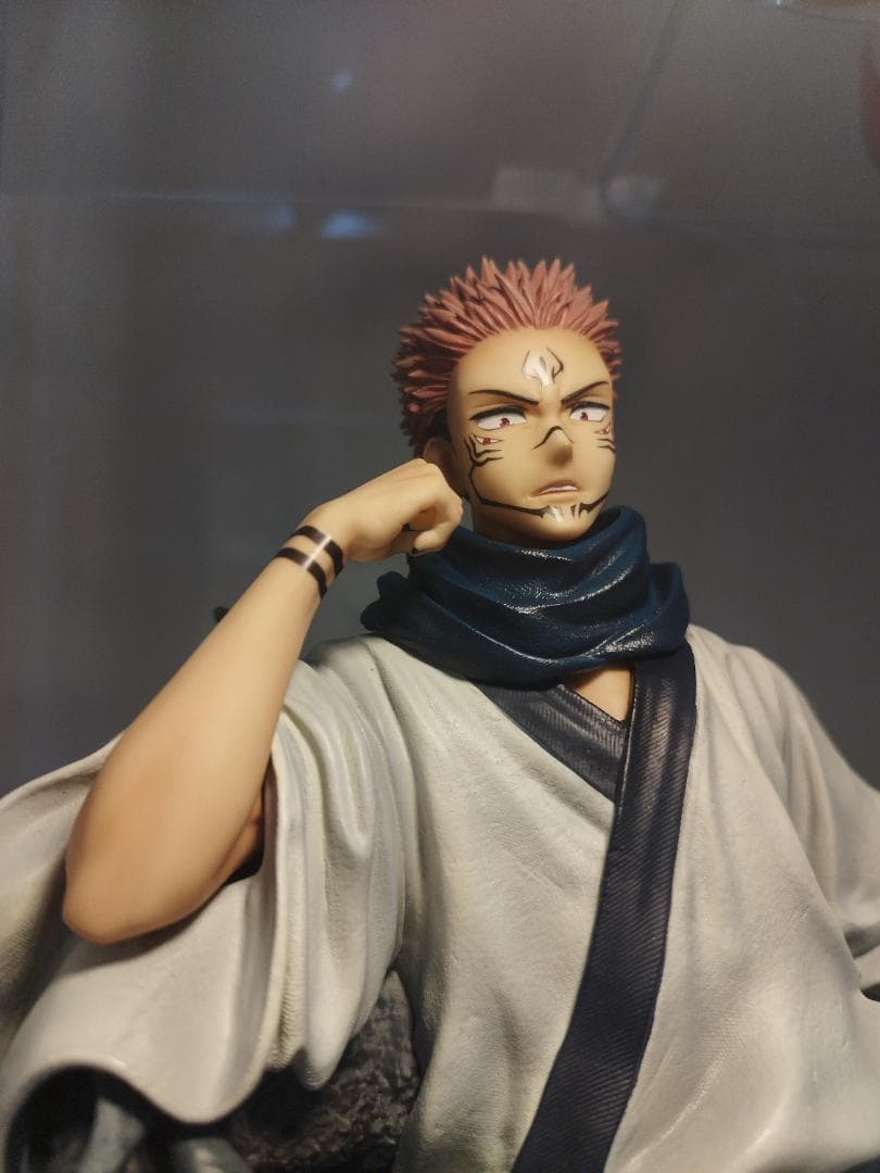 呪術廻戦 宿儺 DXver Prime1Studio フィギュア スタチュー