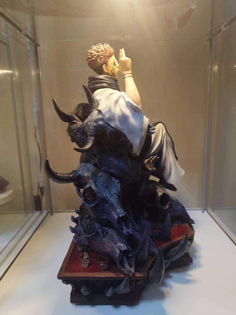 呪術廻戦 宿儺 DXver Prime1Studio フィギュア スタチュー