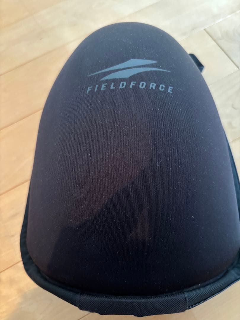 スラッガー　軟式グローブ　KSN-L7S フィールドフォースケース付き　刺繍入り