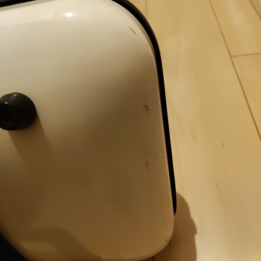 【最終値下げ】GEWA ヴァイオリン ハードケース ホワイト フルサイズ 4/4