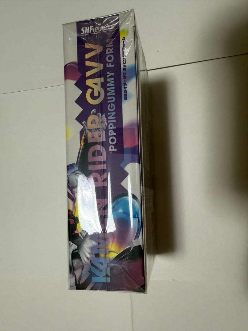 SHフィギュアーツ 仮面ライダーヴラム、仮面ライダーガヴまとめ売り