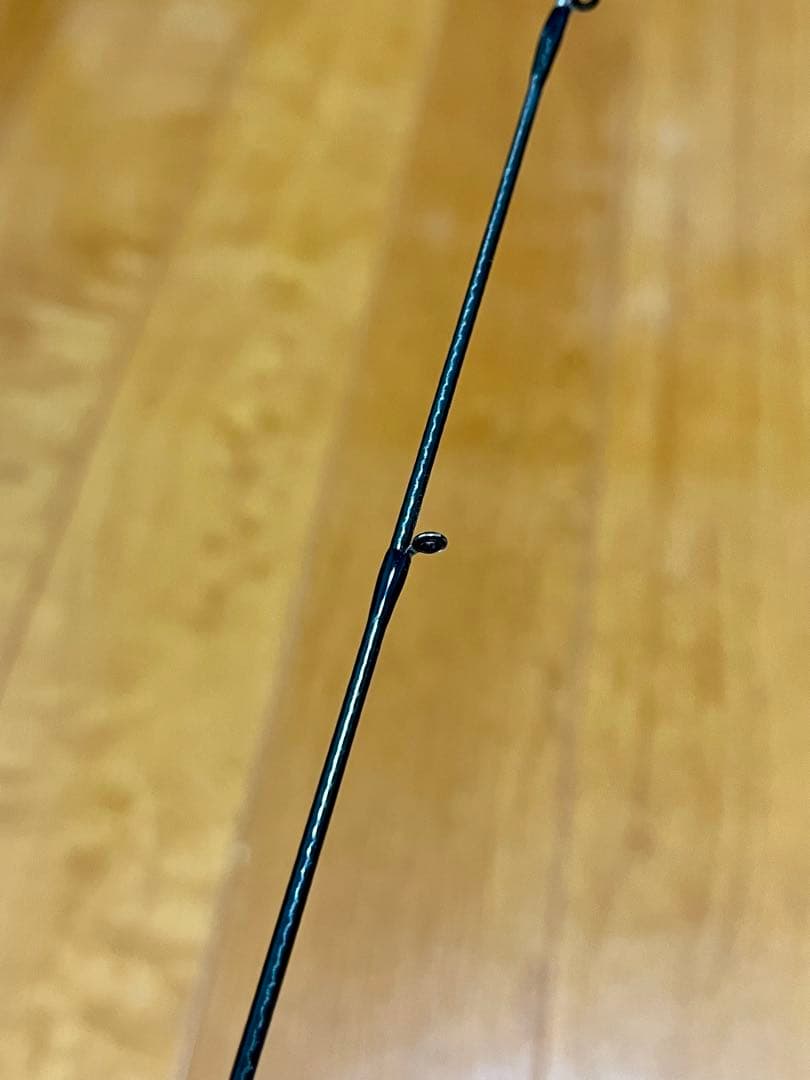 マグナムクラフト AJX5917 チタンティップ17スタンダード ショートチタン