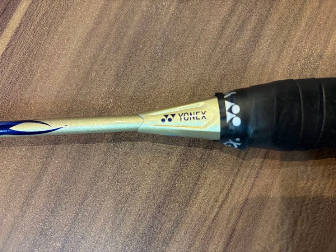 ヨネックス　アストロクス99 サファイアネイビー3UG5 桃田　希少レア品