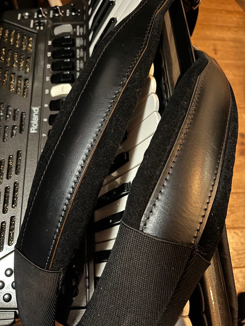 鍵盤楽器 Roland FR-5 V-Accordion