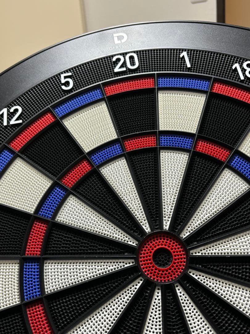 ダーツライブホーム DARTSLIVE  本体
