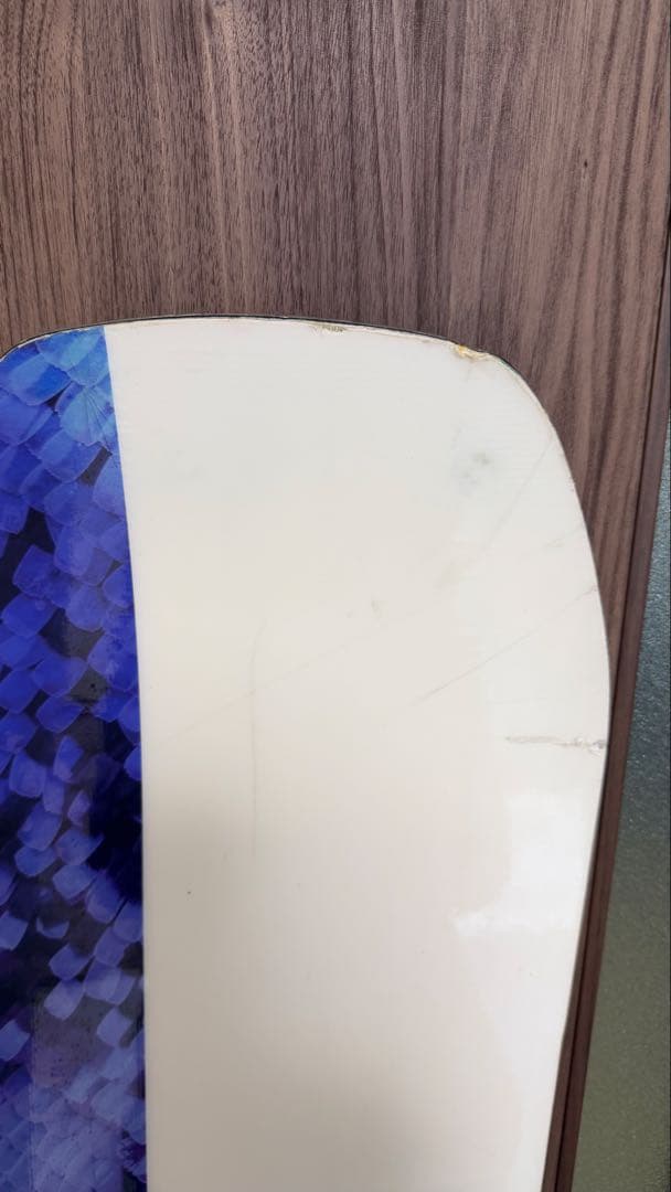 SALOMON NO DRAMA スノーボード147cm