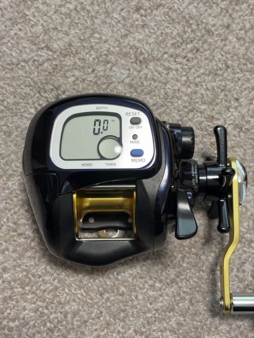 ダイワ　17 タナセンサー 300