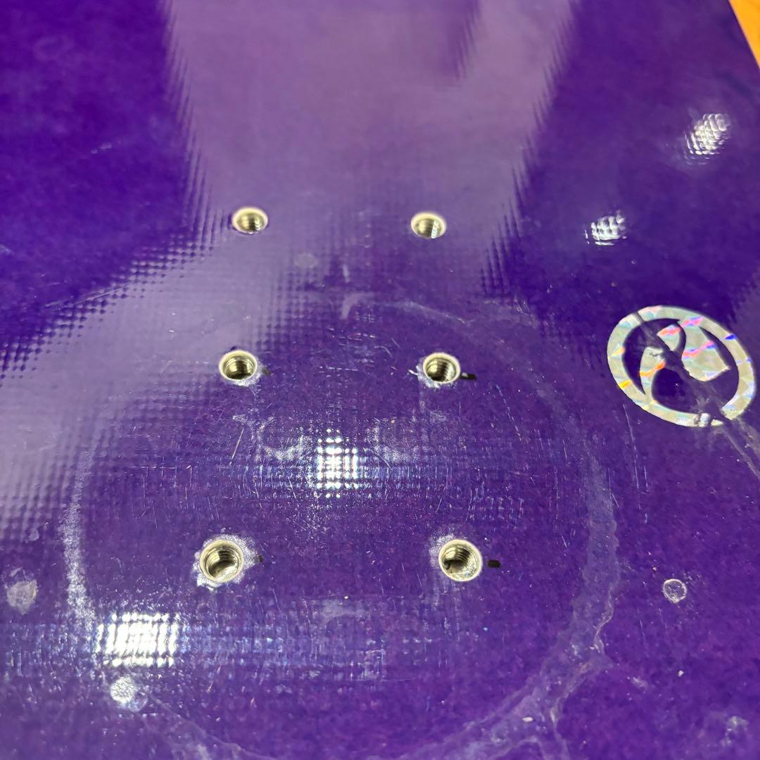 K2 レディース スノーボード 135cm キャンバー 初心者 中級者