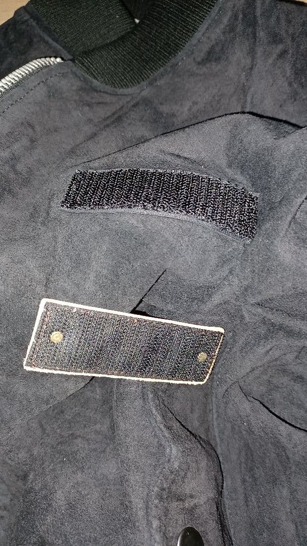 B'z　ジャンパー live gym in the life 　古いのでジャンク