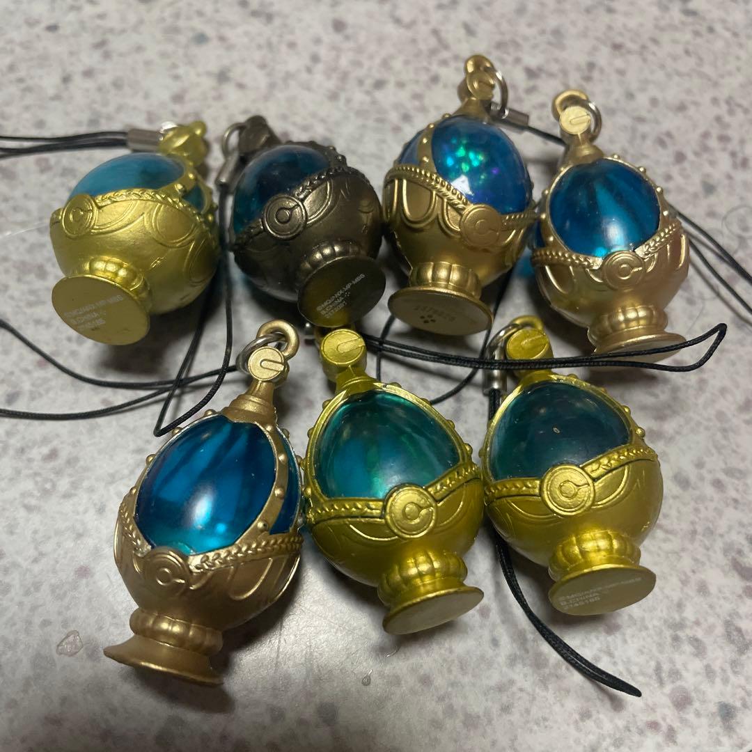 魔法少女まどかマギカ 美樹さやか ソウルジェム