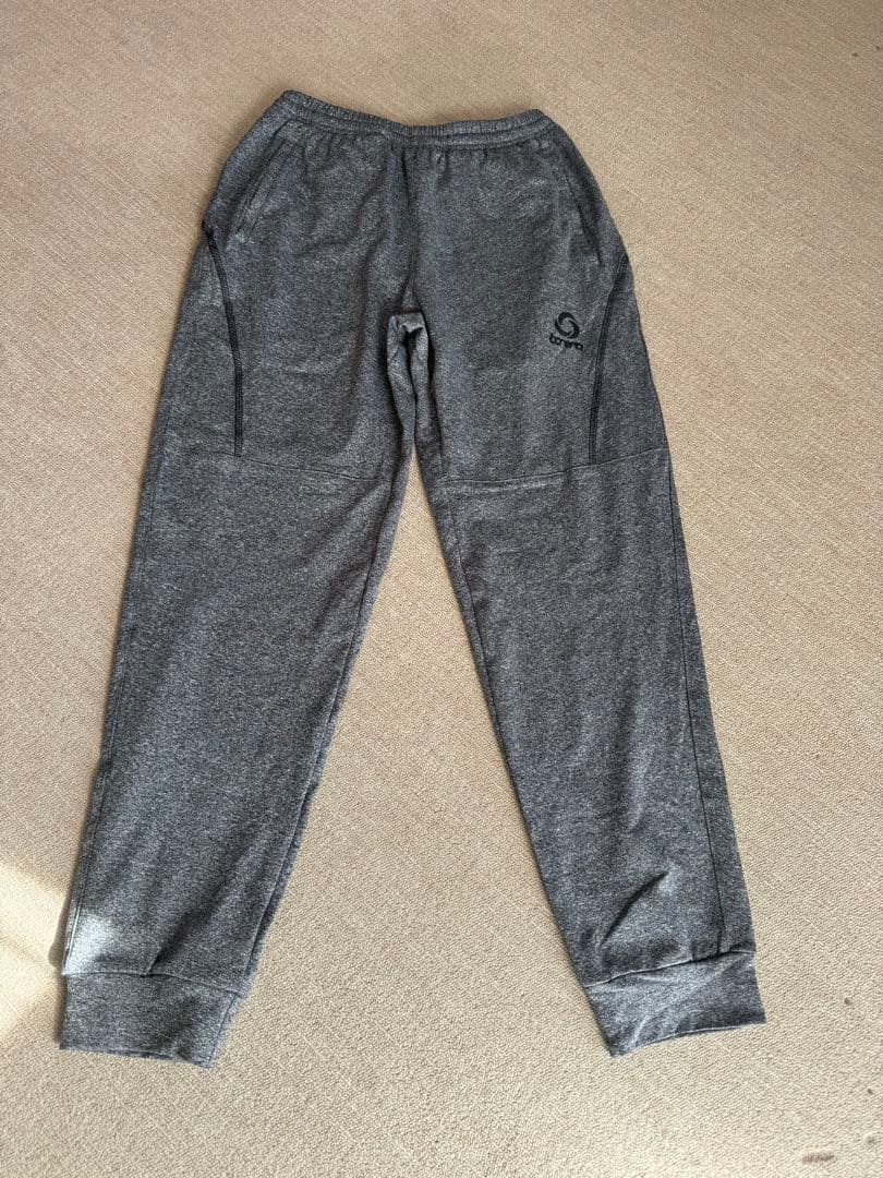 ボネーラ　bonera 霜降りスウェット