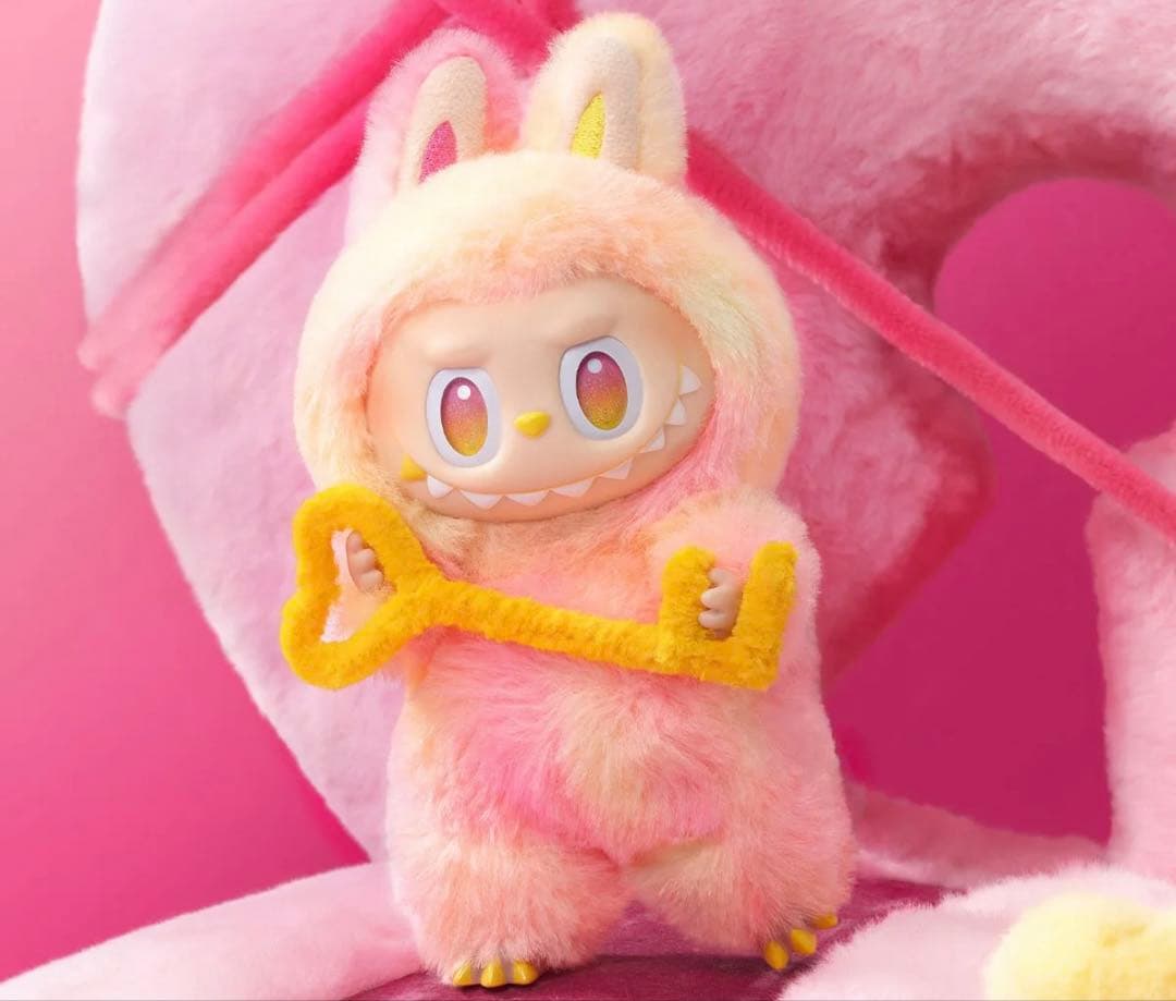 【早い者勝ち】Big into Energy ラブブアソートボックス