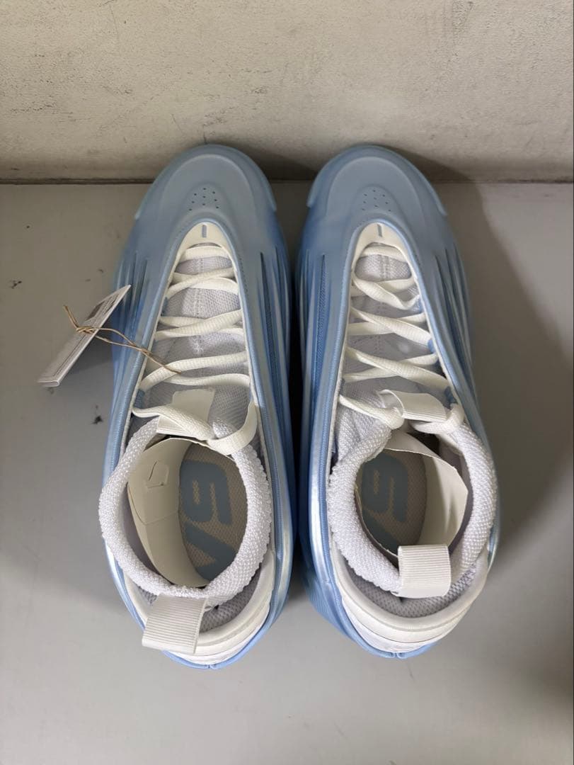 今日のゲリラ価格HARDEN vol.9 24.5㎝