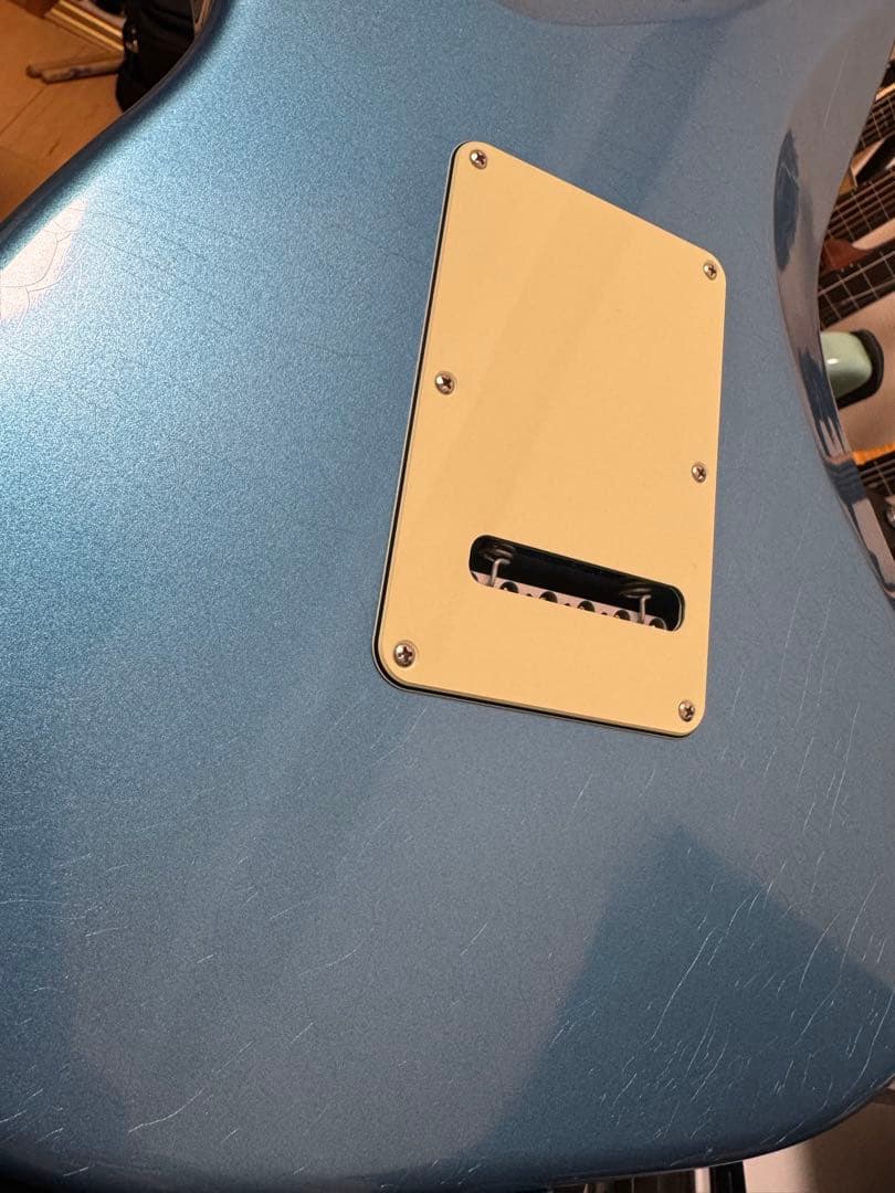 【12/21まで年末値引】Suhr Classic S Antique