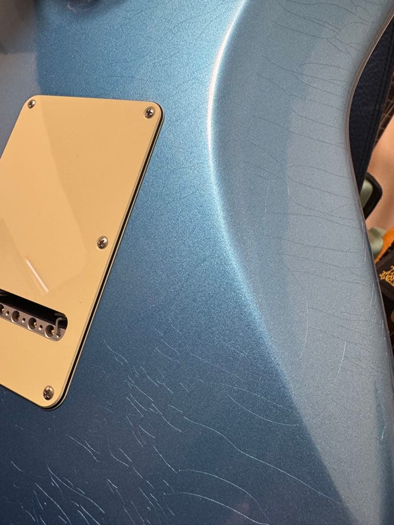 【12/21まで年末値引】Suhr Classic S Antique