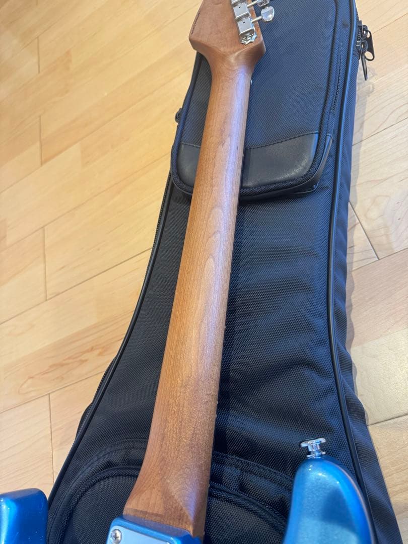 【12/21まで年末値引】Suhr Classic S Antique