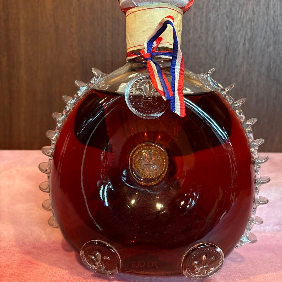 レミーマルタン ルイ13世 (REMY MARTIN )ベリーオールド