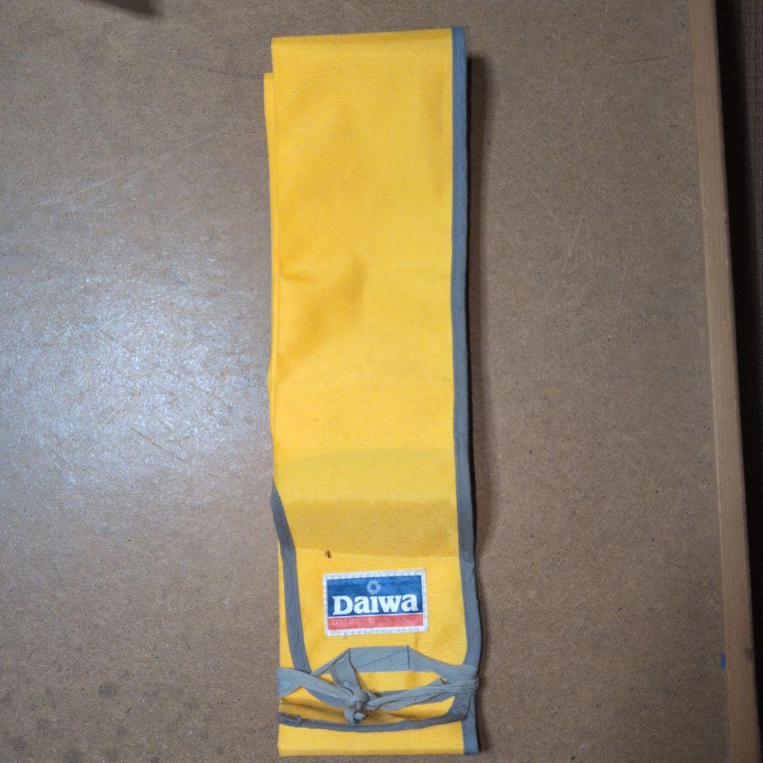 ダイワ磯竿 HZ波濤T5ー53E　カゴ釣り用　竿袋付き　値下げしました。