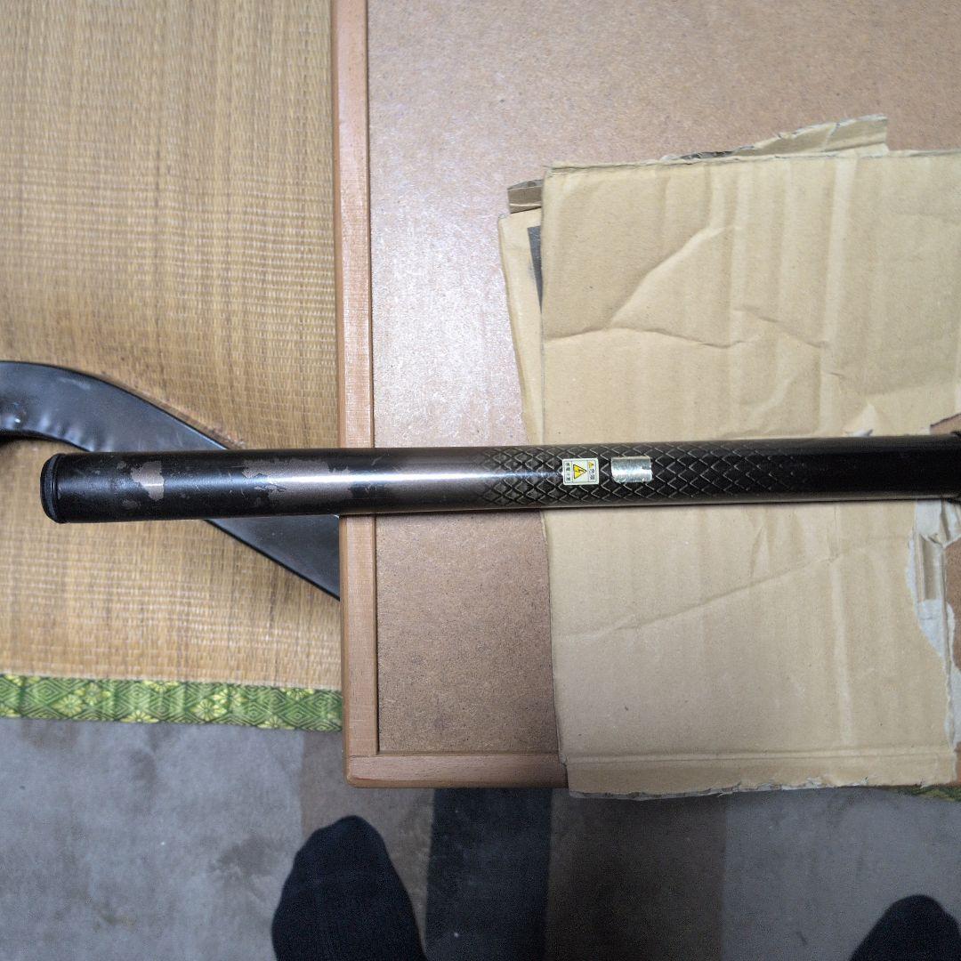 ダイワ磯竿 HZ波濤T5ー53E　カゴ釣り用　竿袋付き　値下げしました。