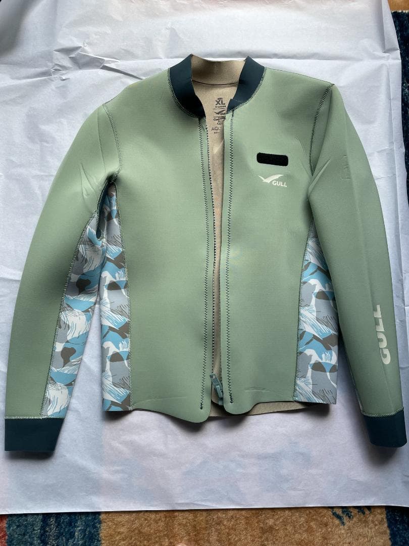 iウェットスーツ