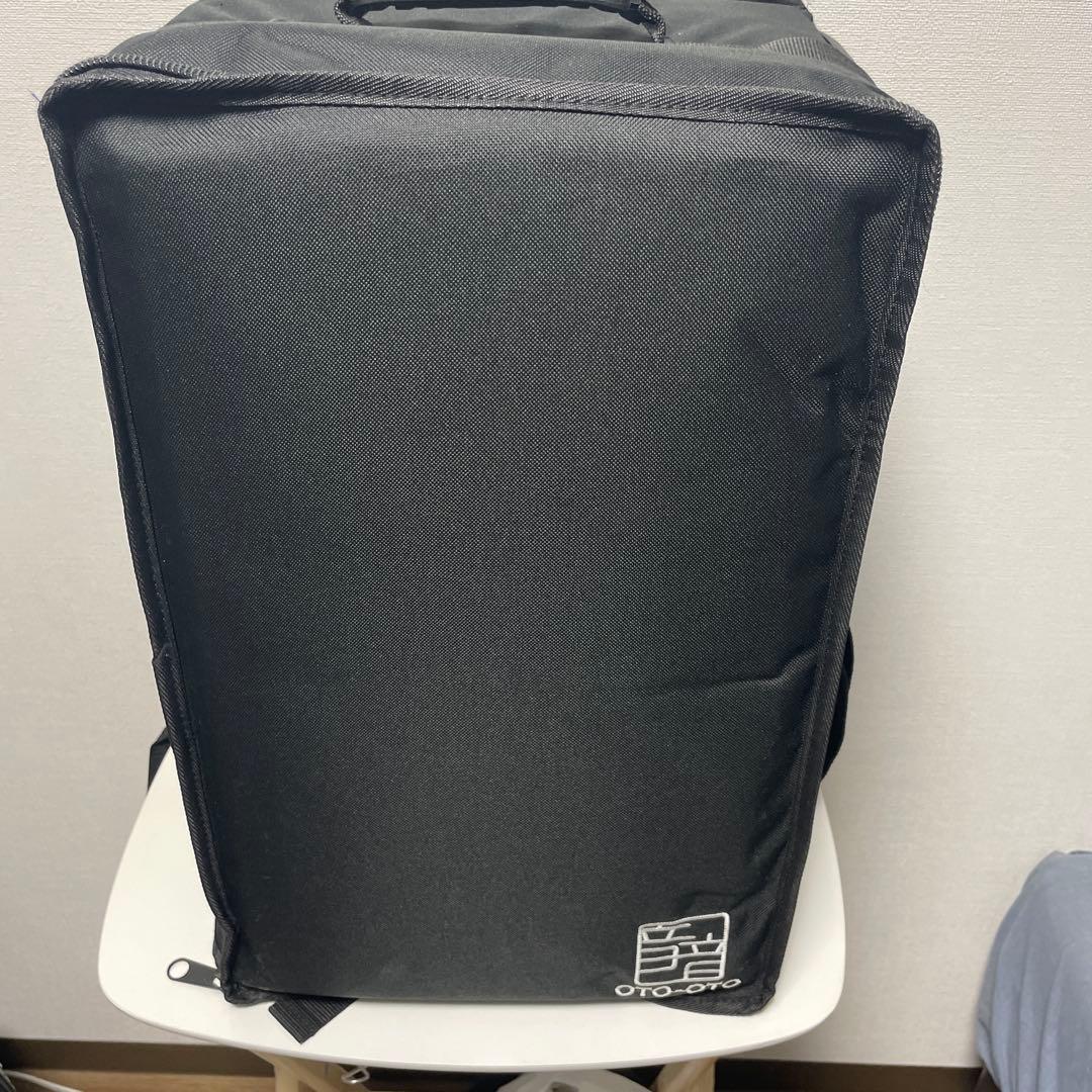 【新品•未使用】音音OTO-OTO カホン未使用