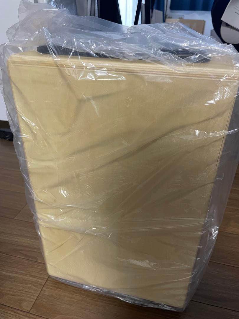 【新品•未使用】音音OTO-OTO カホン未使用