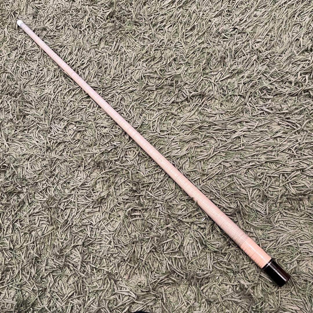 A 超極上トラ目シャフト　CRAzDIA クラディア　マクウォーター　10山