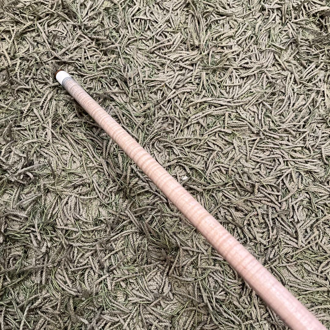 A 超極上トラ目シャフト　CRAzDIA クラディア　マクウォーター　10山