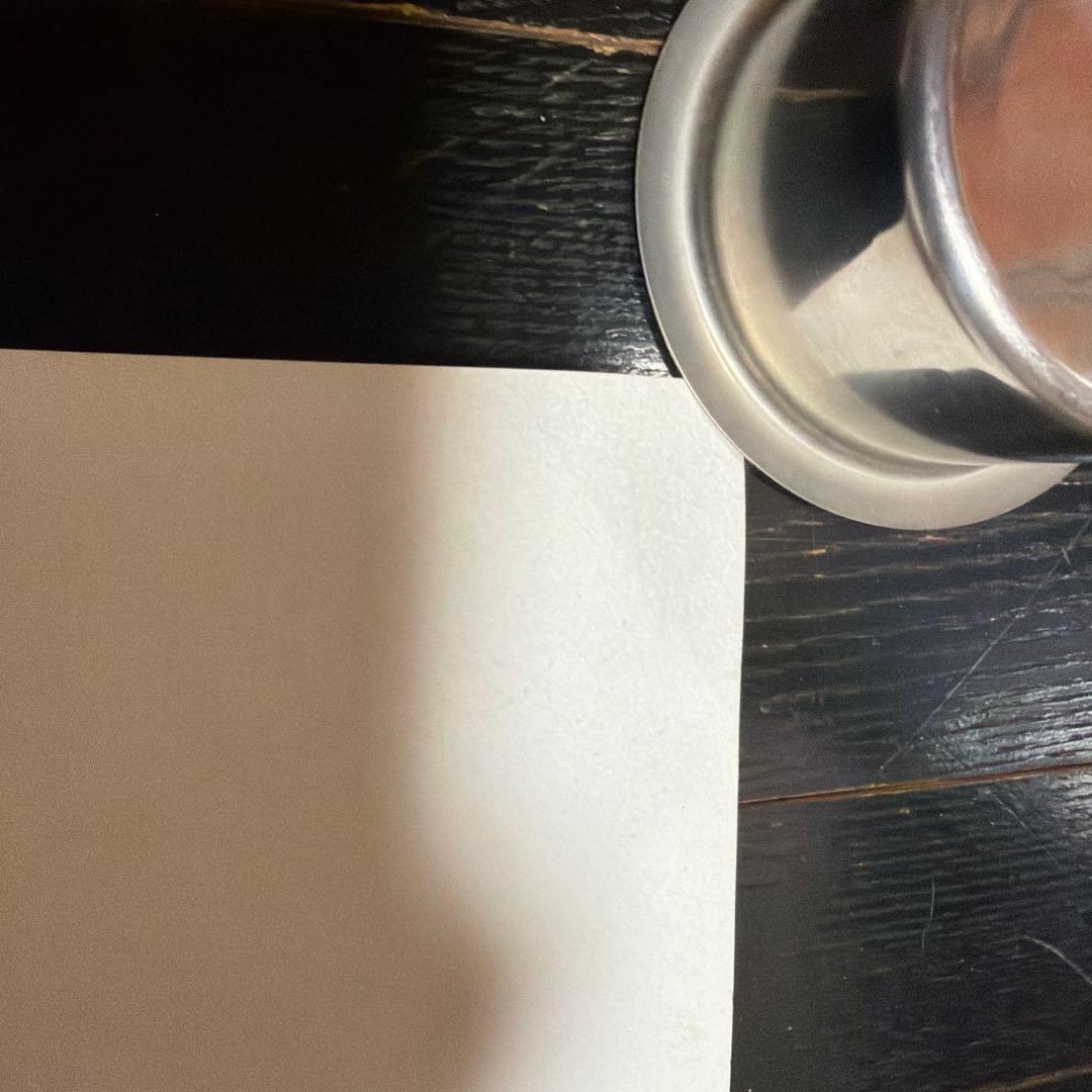 中森明菜　パイオニア　プライベート　B1サイズ　ポスター　当時品