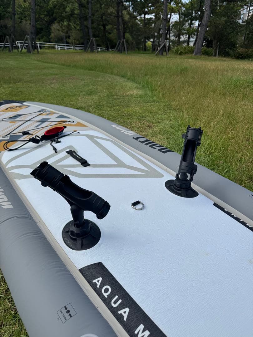 とめちゃん専用 Aqua Marina Drift スタンドアップパドルボード