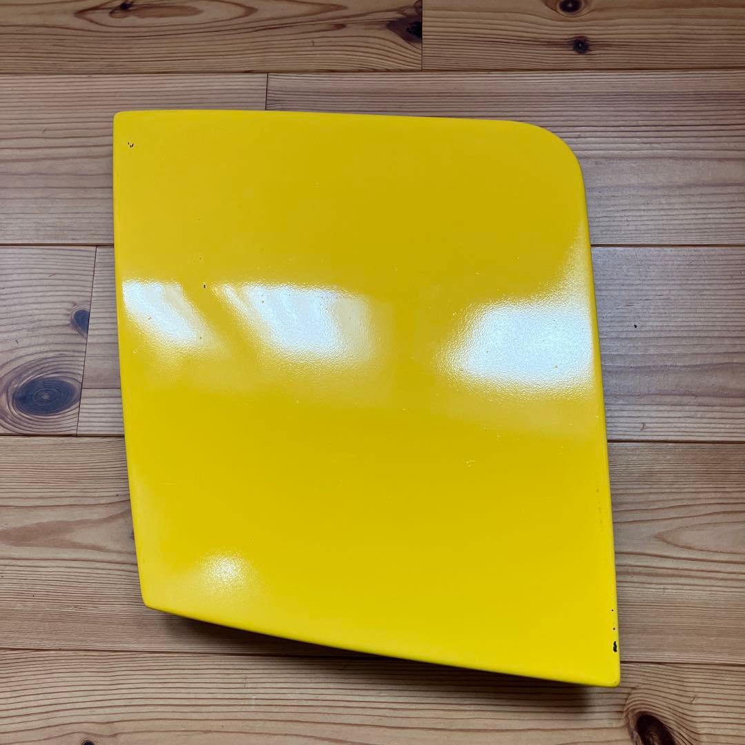 NAロードスター　リトラクタブルヘッドライトカバー　左右セット新品塗装品　お安く