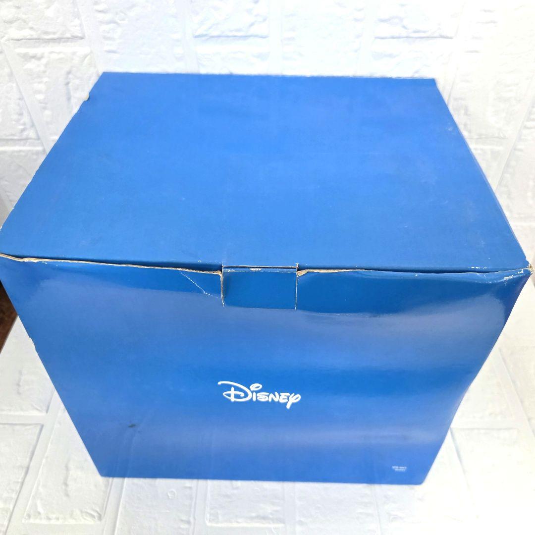 【チップ&デール】ドナルド　ドアストッパー　セトクラフト　箱あり　未使用　希少