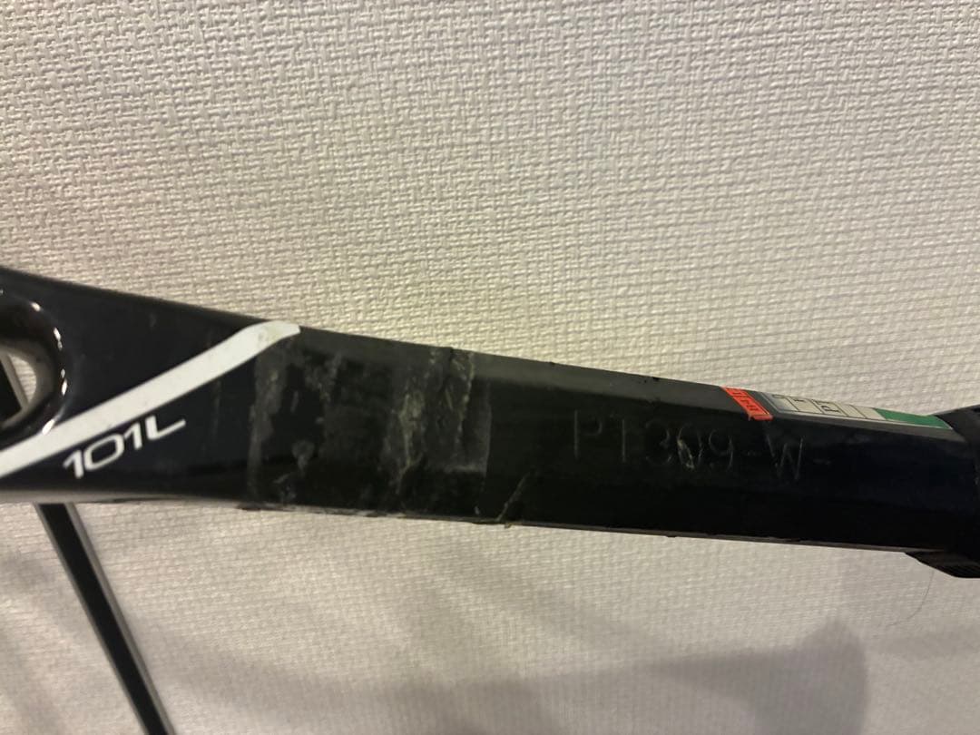 プロストック PT309E Wilson Blade101lコスメ