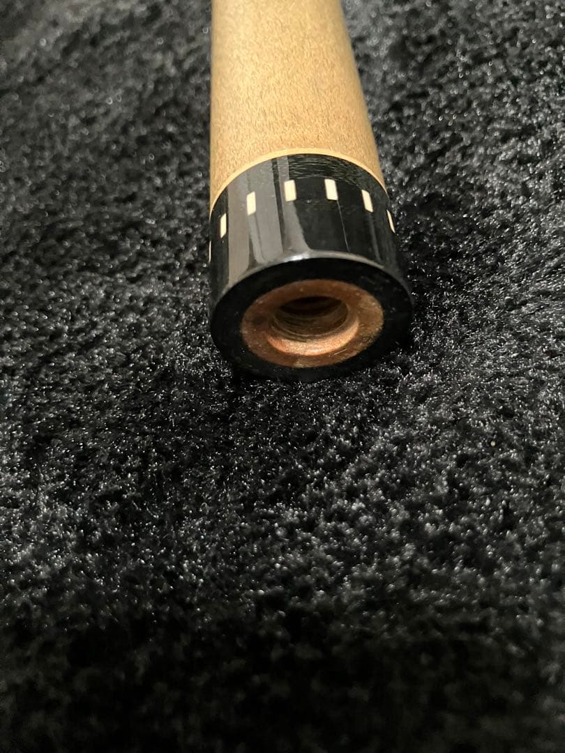 ADA-CHI アダーチ ビリヤードキューケース付