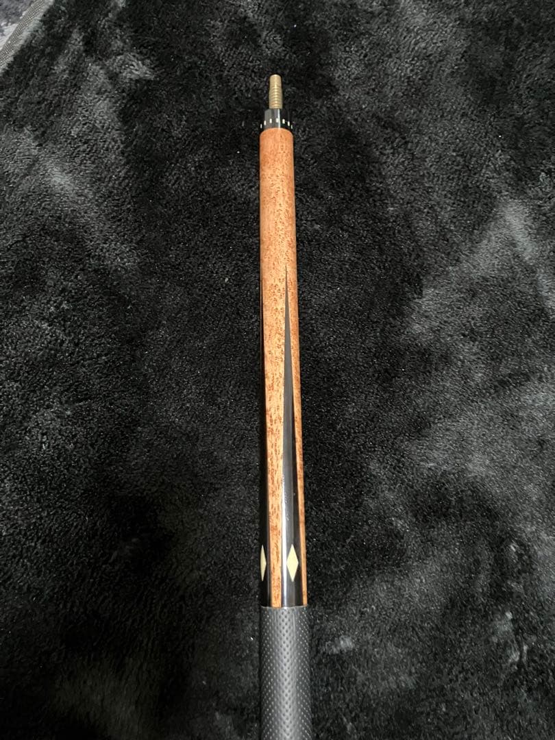 ADA-CHI アダーチ ビリヤードキューケース付