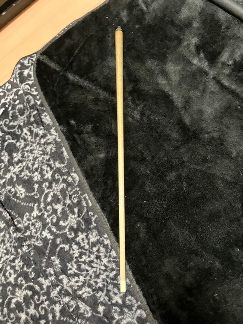 ADA-CHI アダーチ ビリヤードキューケース付