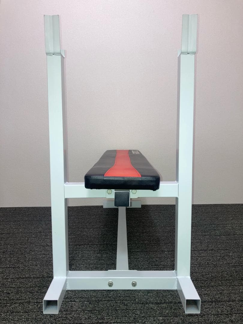 IROTEC プレスベンチ&セイフティラック