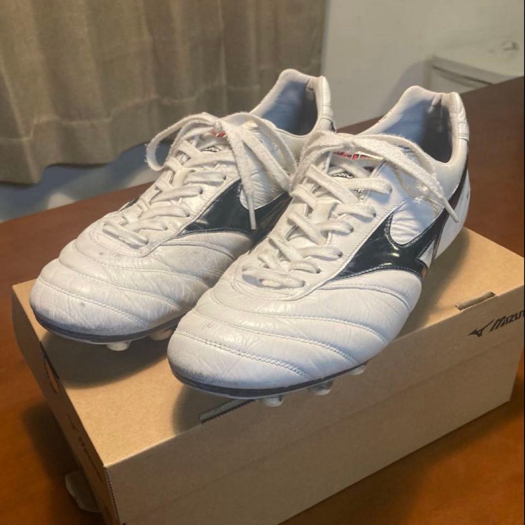 【モンシェリー】MIZUNO ミズノ　モレリア2ジャパン