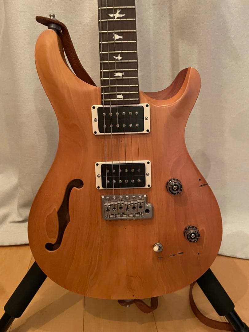 ポールリードスミス　CE 24 Semi-Hollow