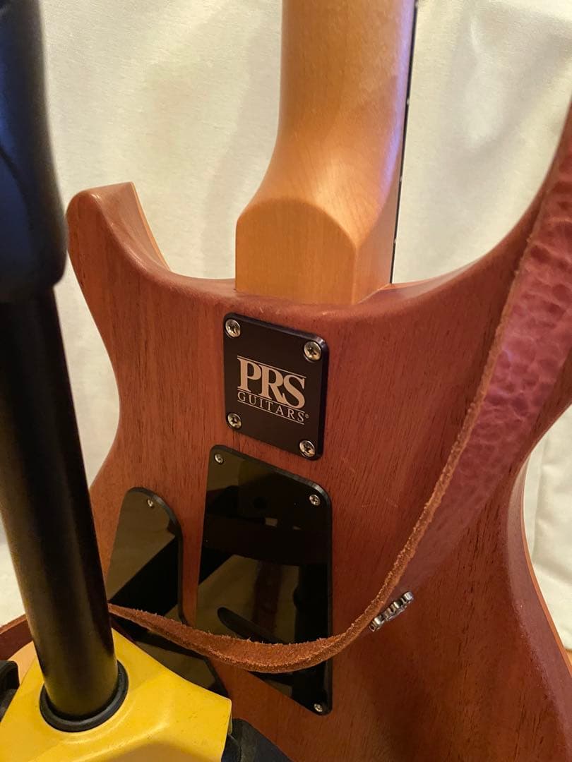 ポールリードスミス　CE 24 Semi-Hollow