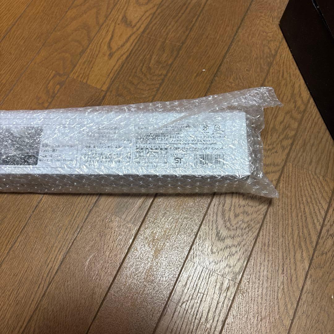 ティアラメンツデュエルセット