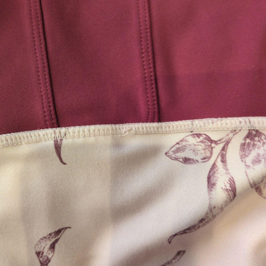 ヨガウェア　上下セット